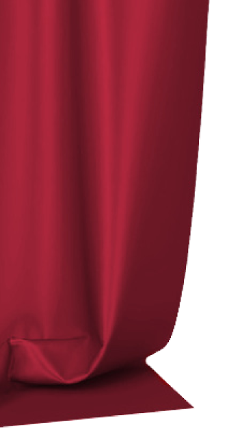 Vorhang Theater Oberpeiching