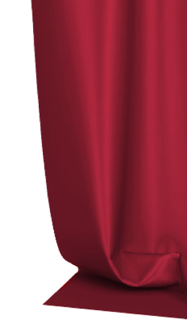 Vorhang Theater Oberpeiching